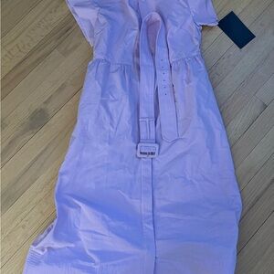 NWT Tuckernuck Chloe in Lilac Small